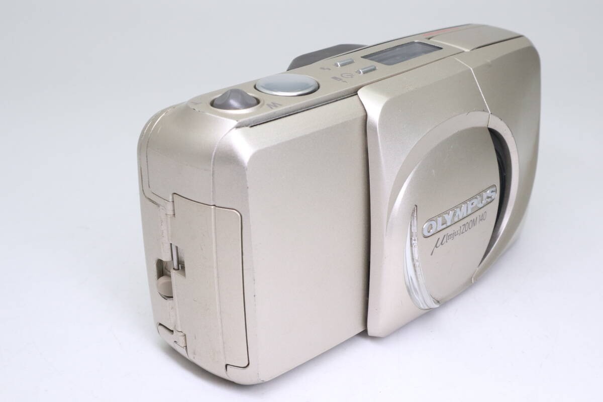 [MINT] Konica C35 EF Pikkari Konica 38mm f2.8 Compact Film Camera Japan