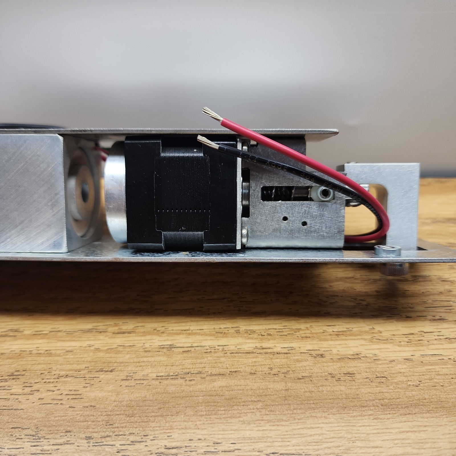 Security Door Controls (SDC) - LR100YDK - SDC Field Retrofit Kit