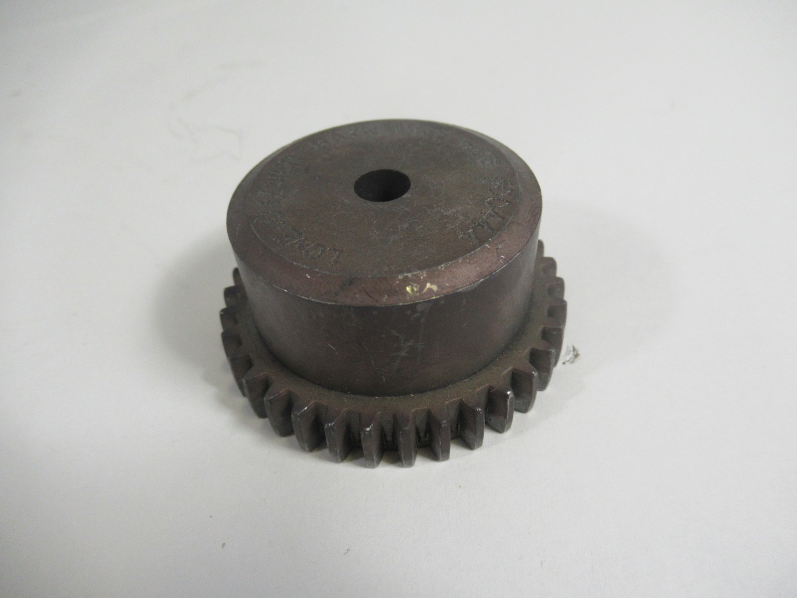 LoveJoy 69790400444 Gear Coupling MITE Hub 1-3/4"D 1-1/8"LTB SHELF WEAR ! NEW !