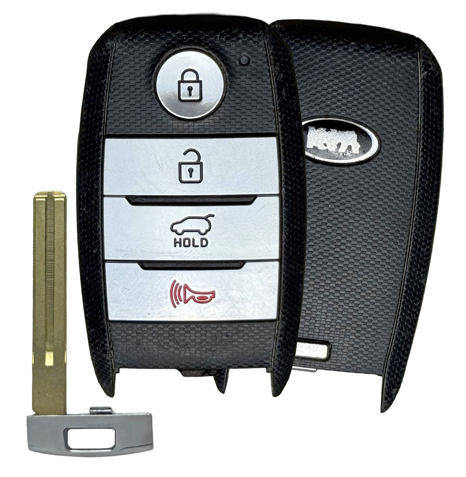 Unlocked OEM 2013-2014 Kia Sorento Remote Smart Key Fob SY5XMFNA04 95440-1U500