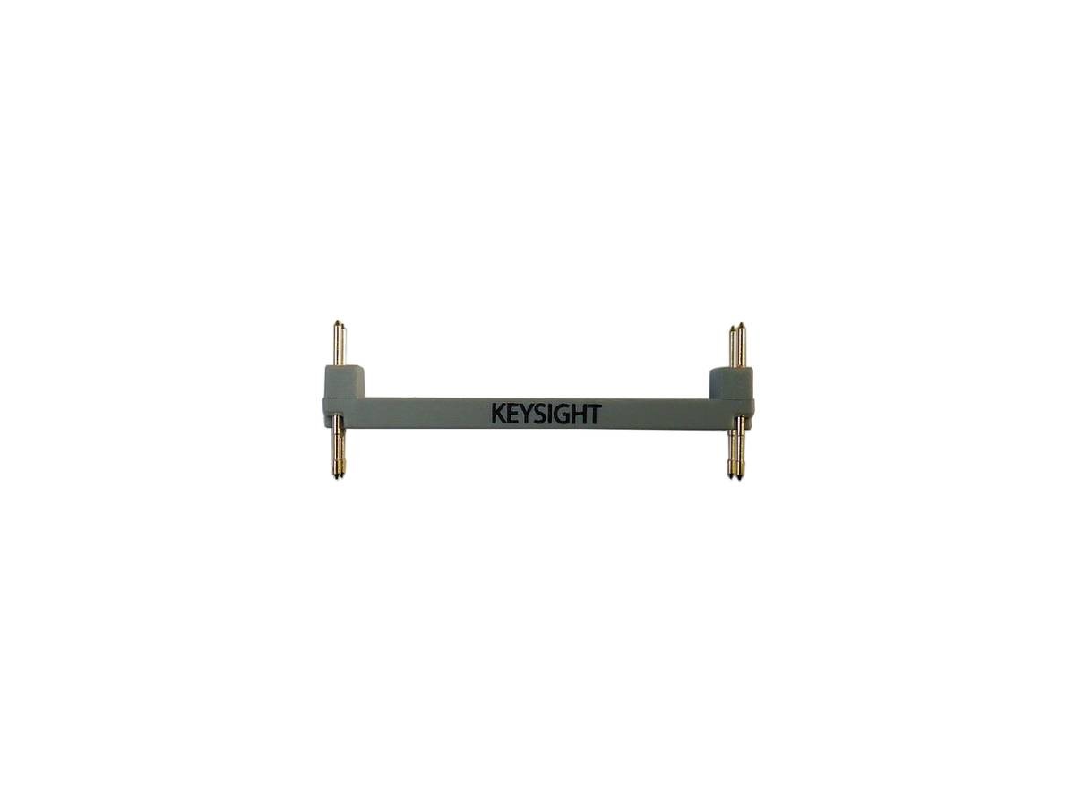 Keysight E5405B Differential Probe Tested