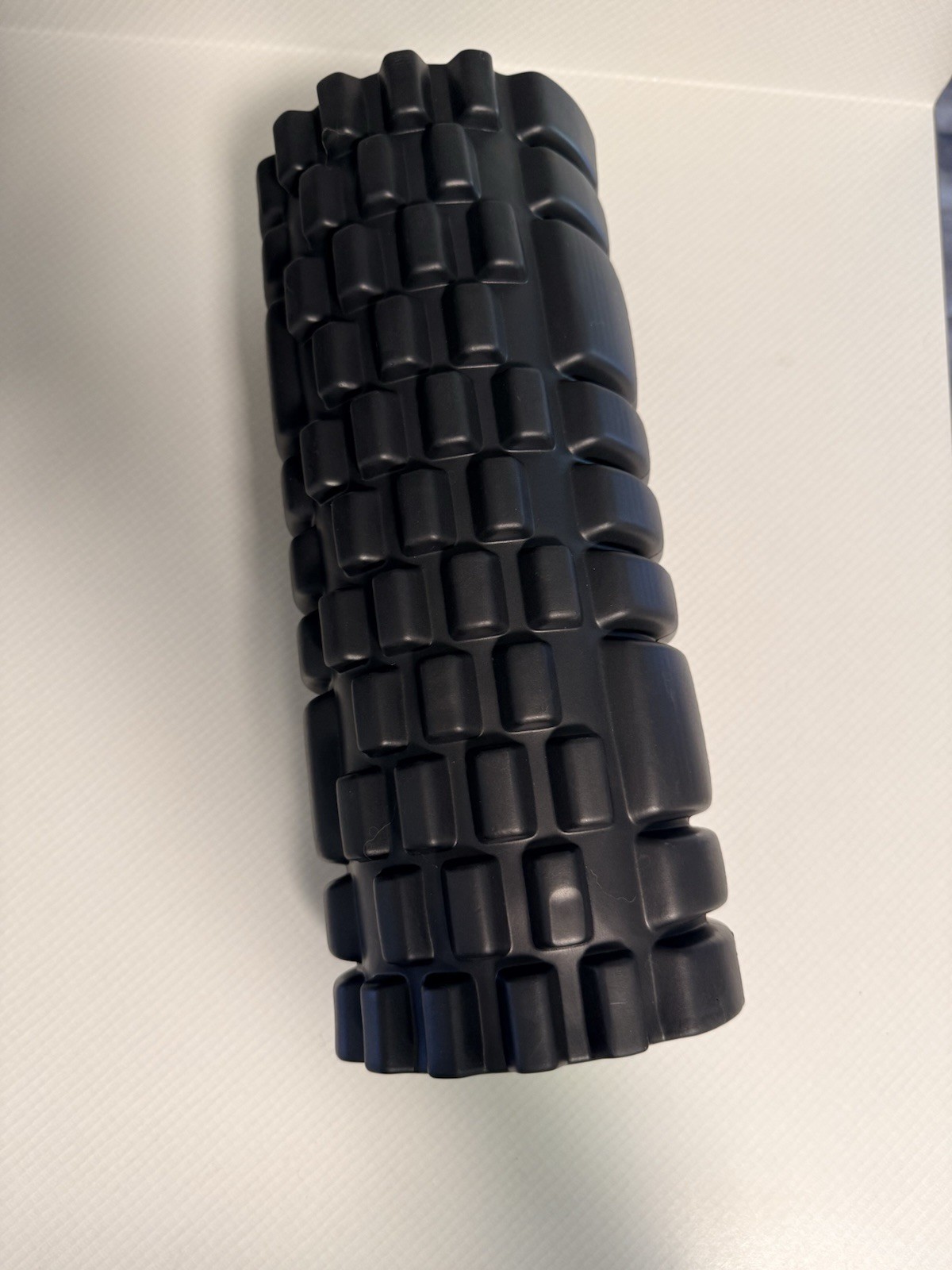 Foam Roller 13'' Multi-Density Massage Roller for Deep Tissue & Muscle Recovery