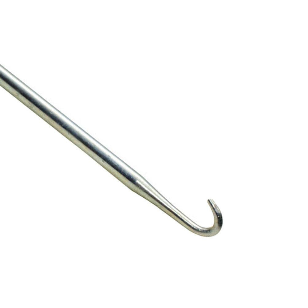 Moofey Spring Puller Tool, 175 * 90mm for Exhaust Pipe Seat...