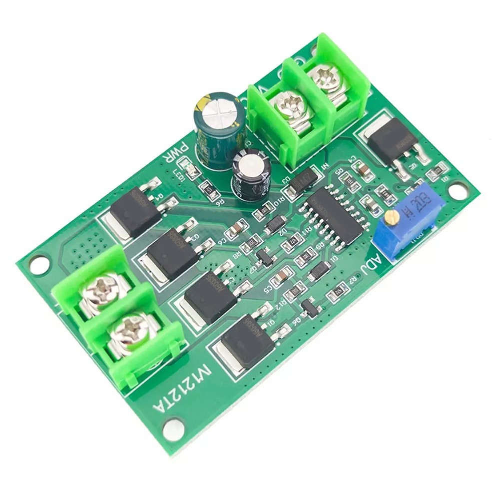 Reliable Power Conversion DC 12V Input to AC 12V Output Inverter Module