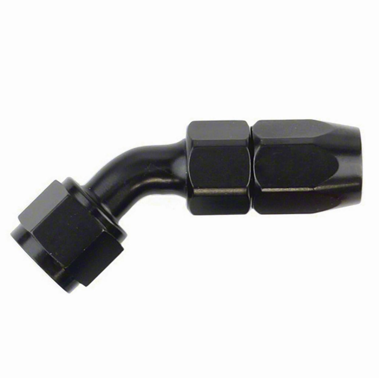 SpeedFx Hose Coupler | 511045BK*Hose End Fitting