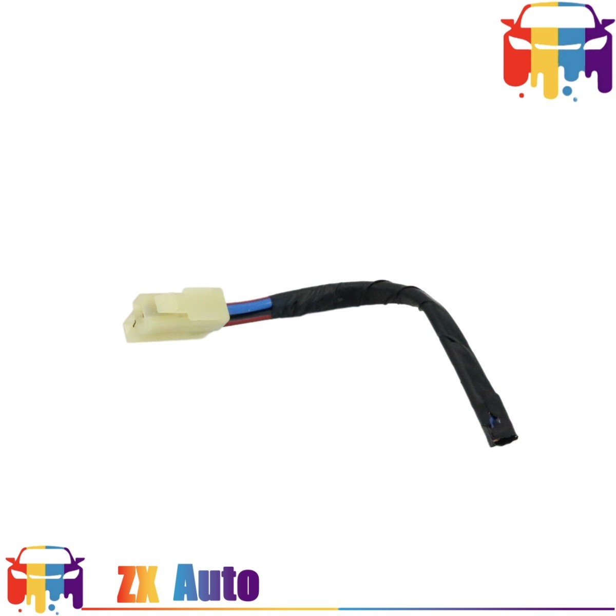 A/C Blower Motor Pigtail Connector 1895202224AS For 2013-2018 Kia Forte