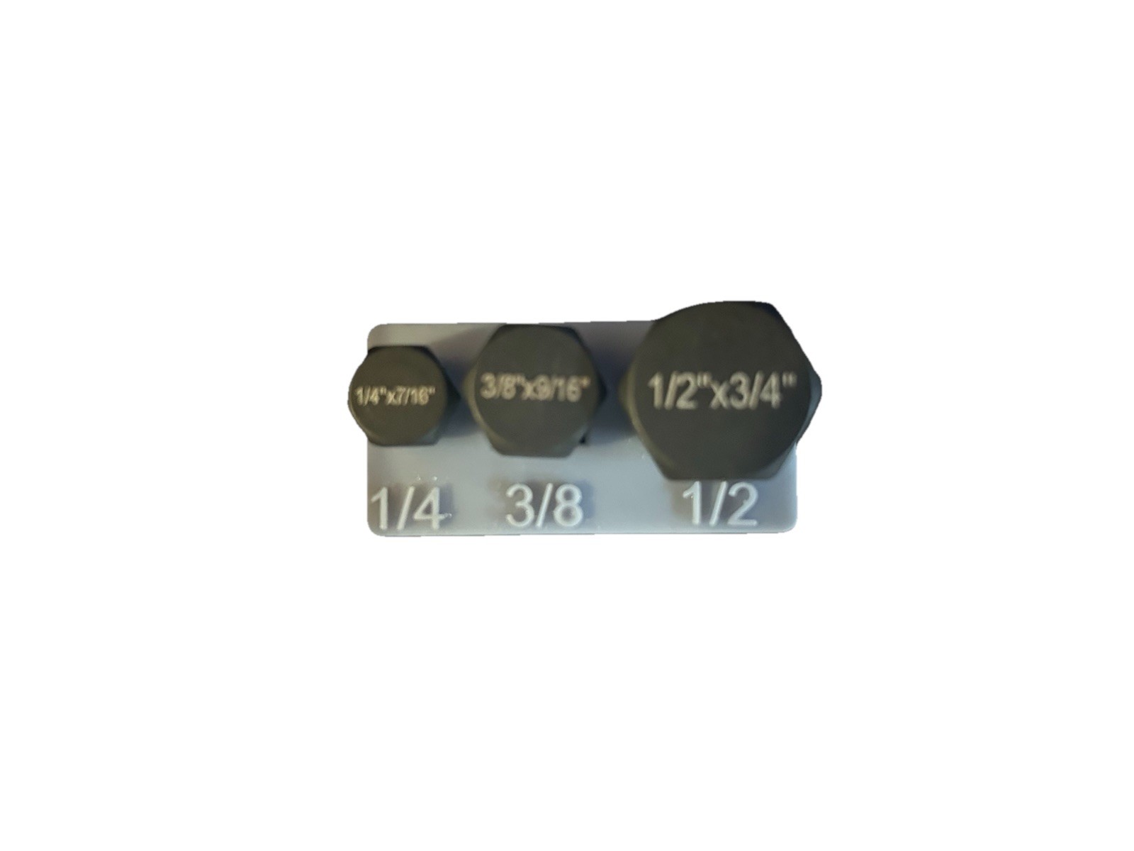 Hex Square Drive Adapter