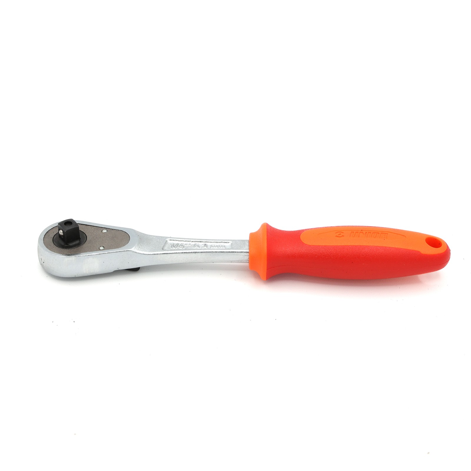 Unior 1/4 Drive Ratchet Wrench 40 Tooth Hand Tool