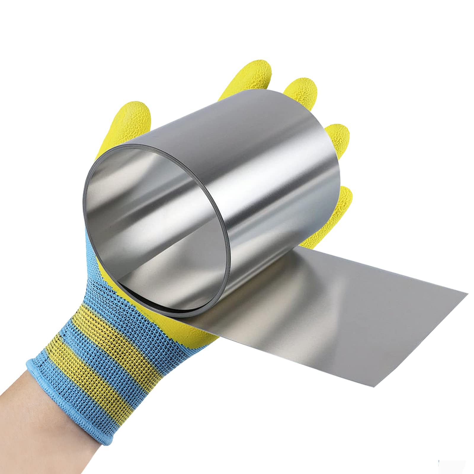 Stainless Steel Shim Stock, 304 Stainless Steel Shim Stock Roll, Full Hard Te...