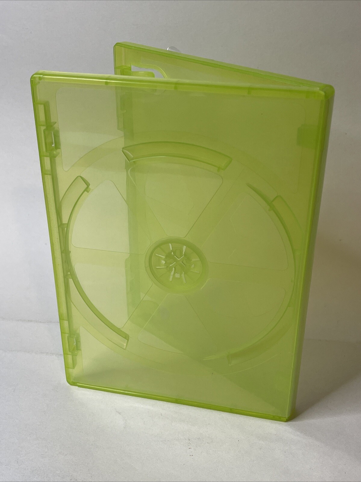 Xbox 360 Game Case OEM Replacement Microsoft 14mm MINT clean