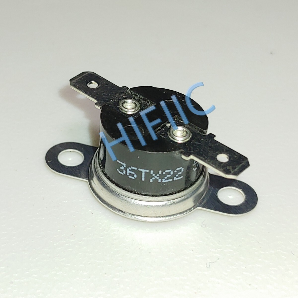 1PCS Thermostat 36TX22 561813 F110-30C 110 Degrees Normally Closed