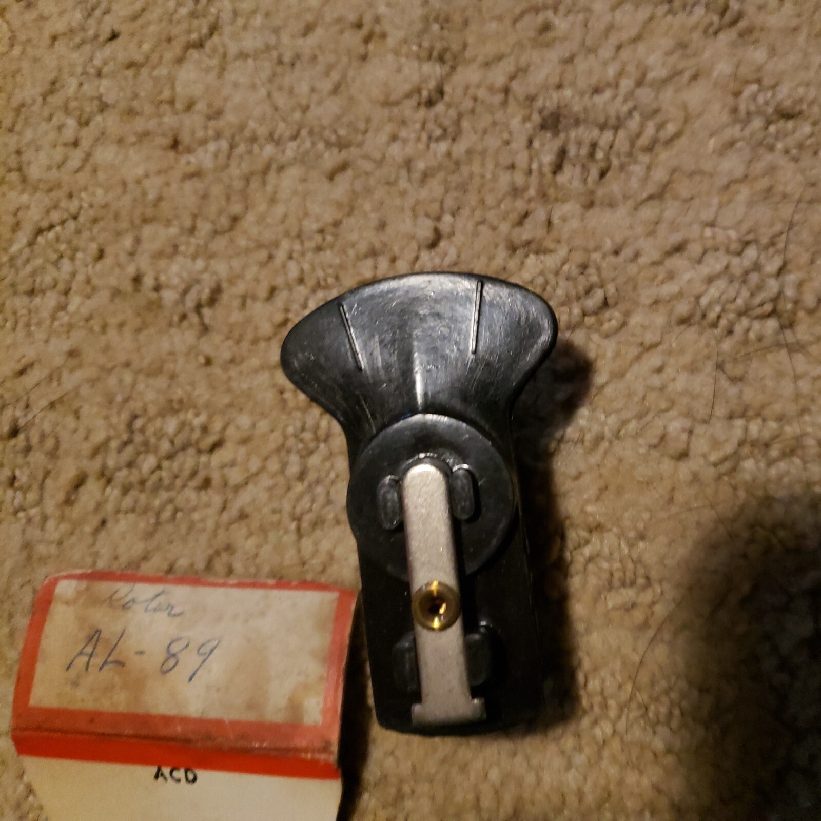 NORS Niehoff AL-89 Distributor Rotor