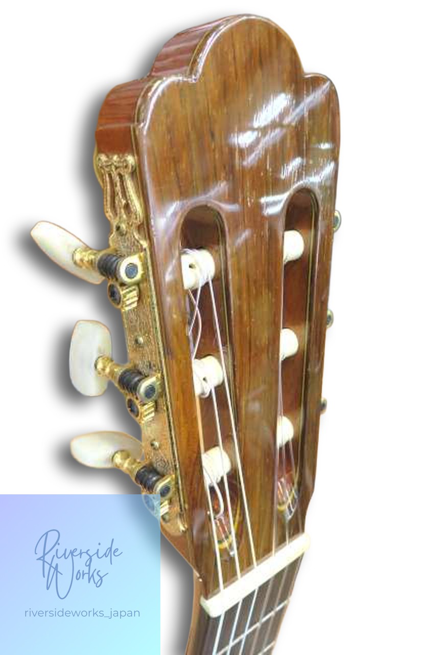 ASTURIAS Classical Guitar STANDARD