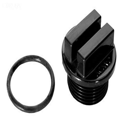 Zodiac R0358800 Drain Plug with O-Ring Replacement for Zodiac Jandy DEL...