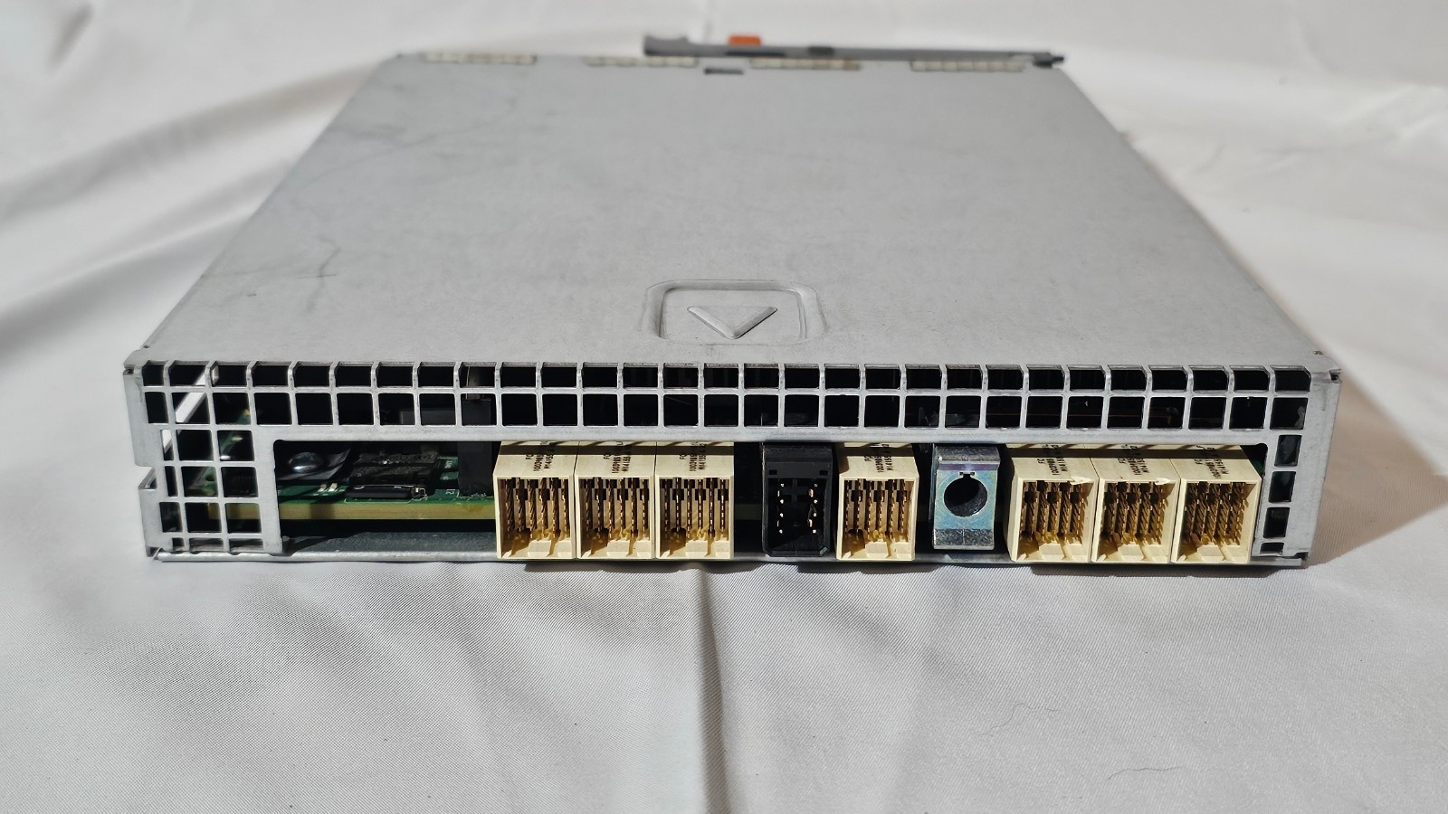 Dell Equallogic E09M Control Module 17 E09M002