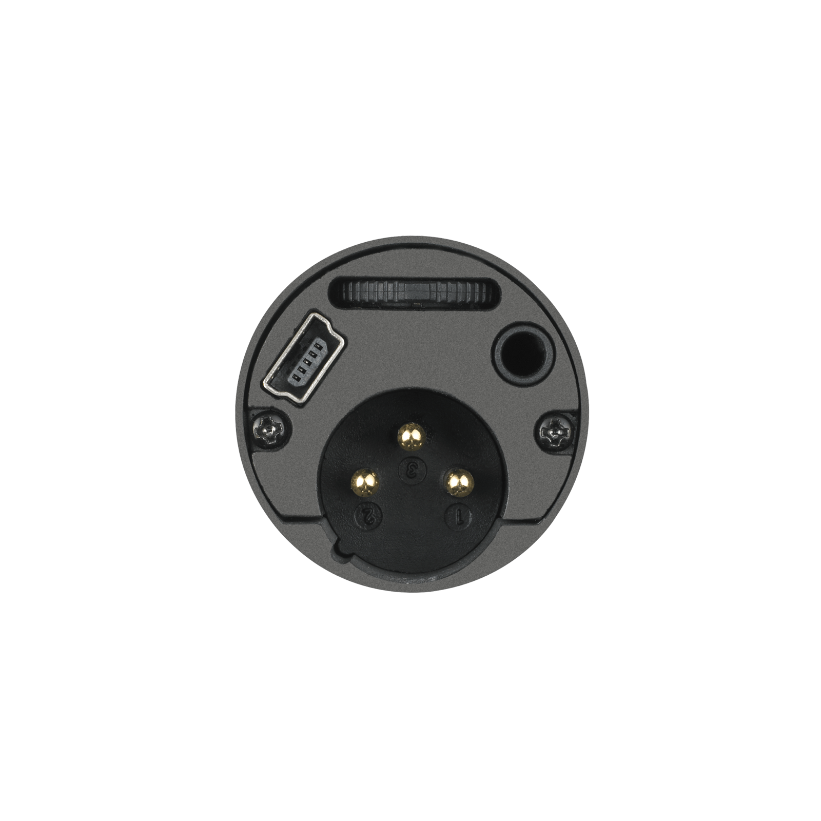 Audio Technica AT2005USB Dynamic Wired USB Microphone