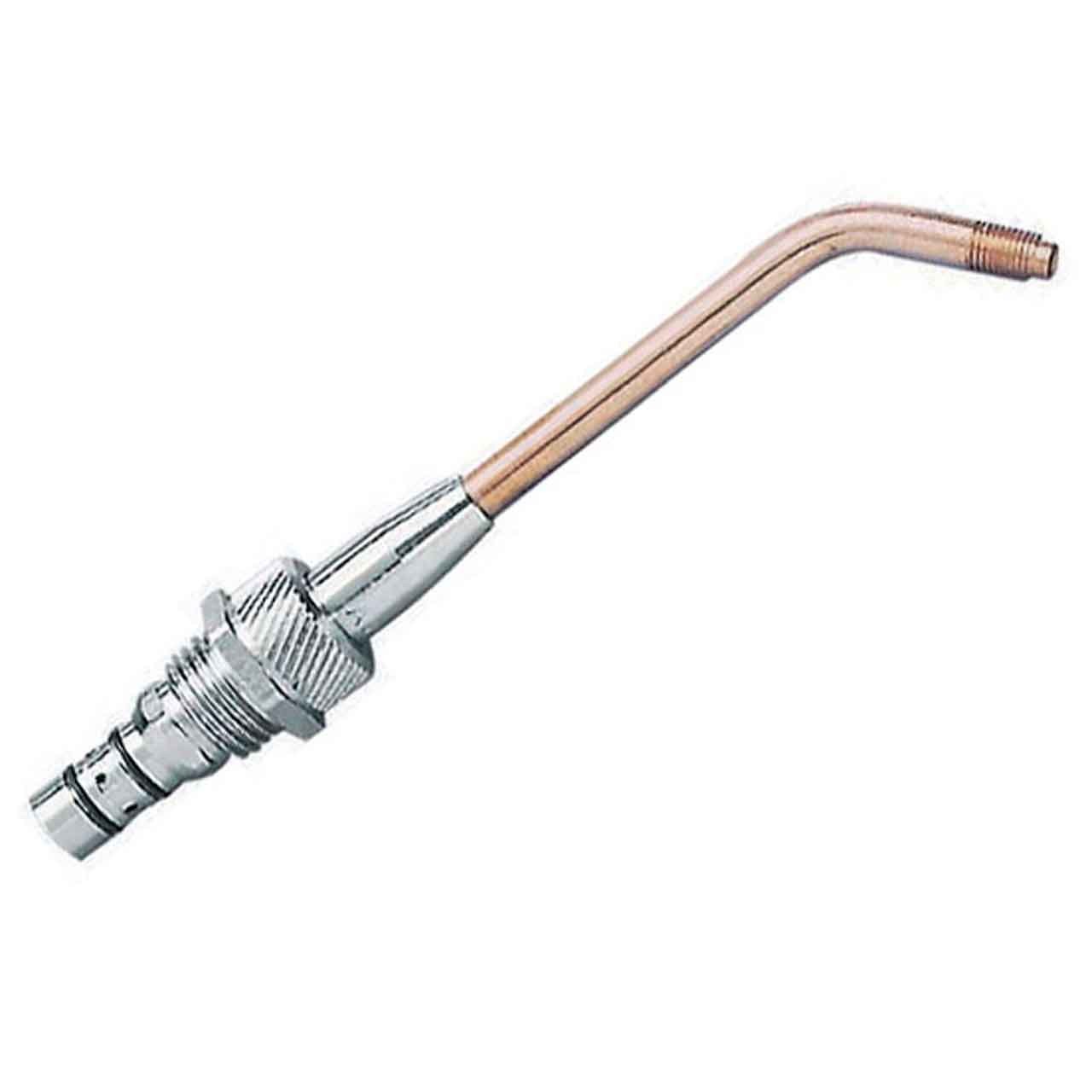 Miller Smith AT61 Heating / Brazing LP Tip with Threaded Tip Tube