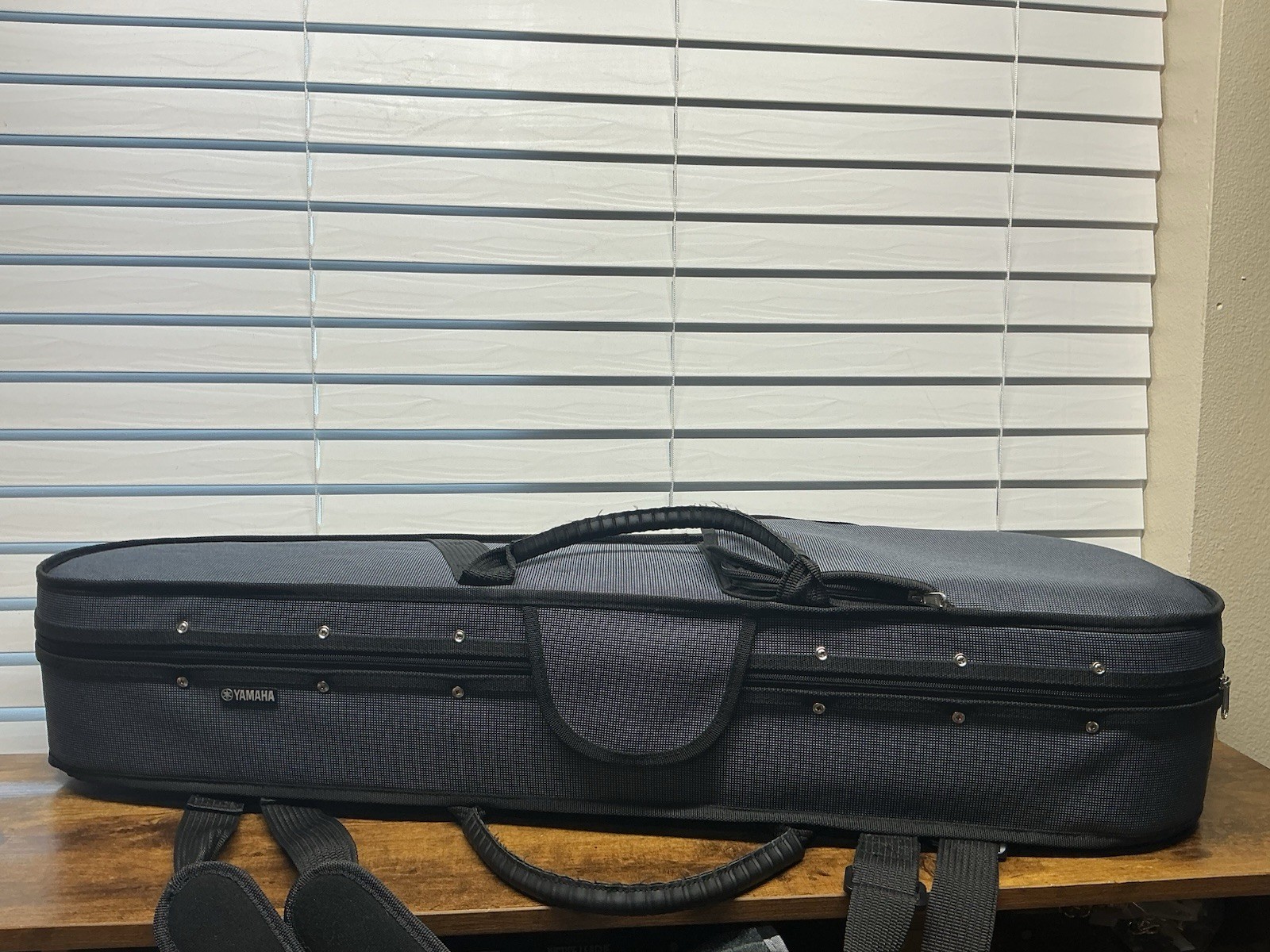Yamaha Violin Only Case