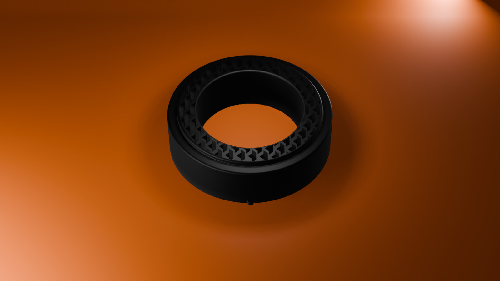 TRD Style - Gauge Pod 52mm Air Vent Holder For TOYOTA GT86 / BRZ / SCION FR-S