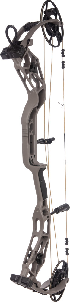 Bear Alaskan Pro Bow RH 70lb Stone