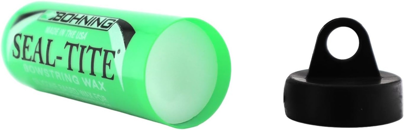 Silicone-Based Bow String Wax - Lengthens String Life & Reduces Friction