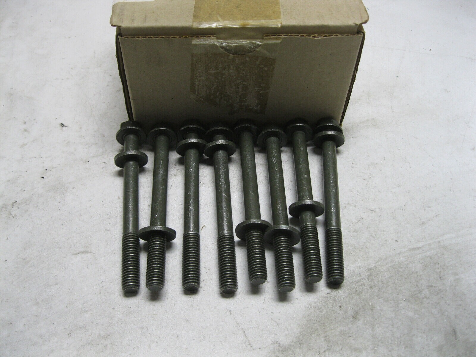 ROL MM23249 Engine Cylinder Head Bolt Set