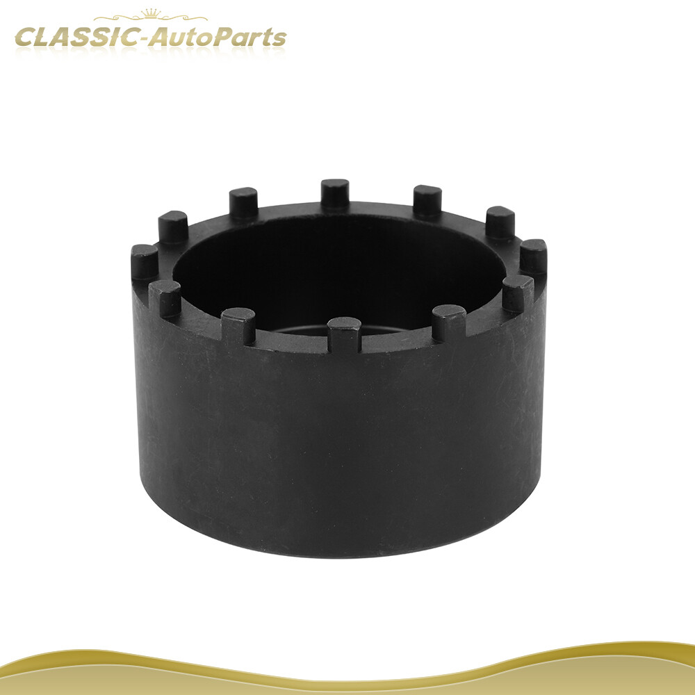 12 Pin Rear Axle Hub Nut Socket for Dodge Ram 3500 4500 5500 (D2 DD DP) 2019+