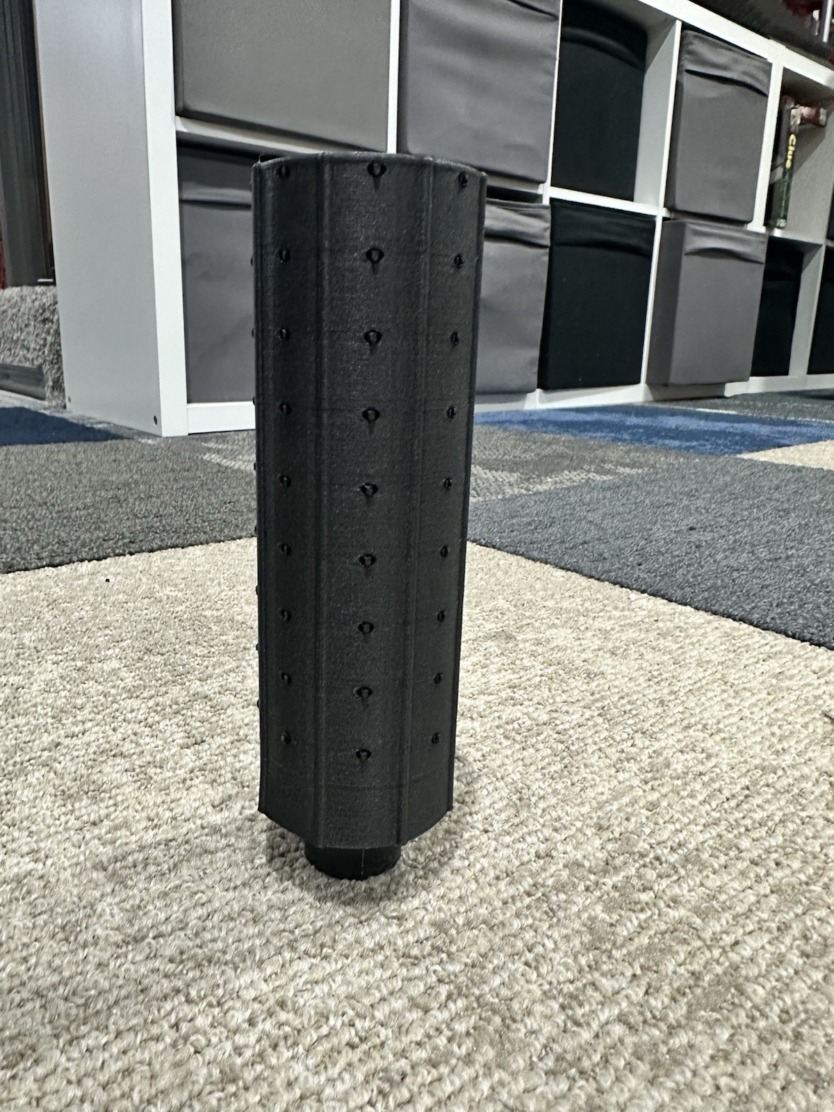 LL muck up Suppressor 22.1