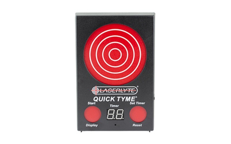 LaserLyte QuickTyme Target
