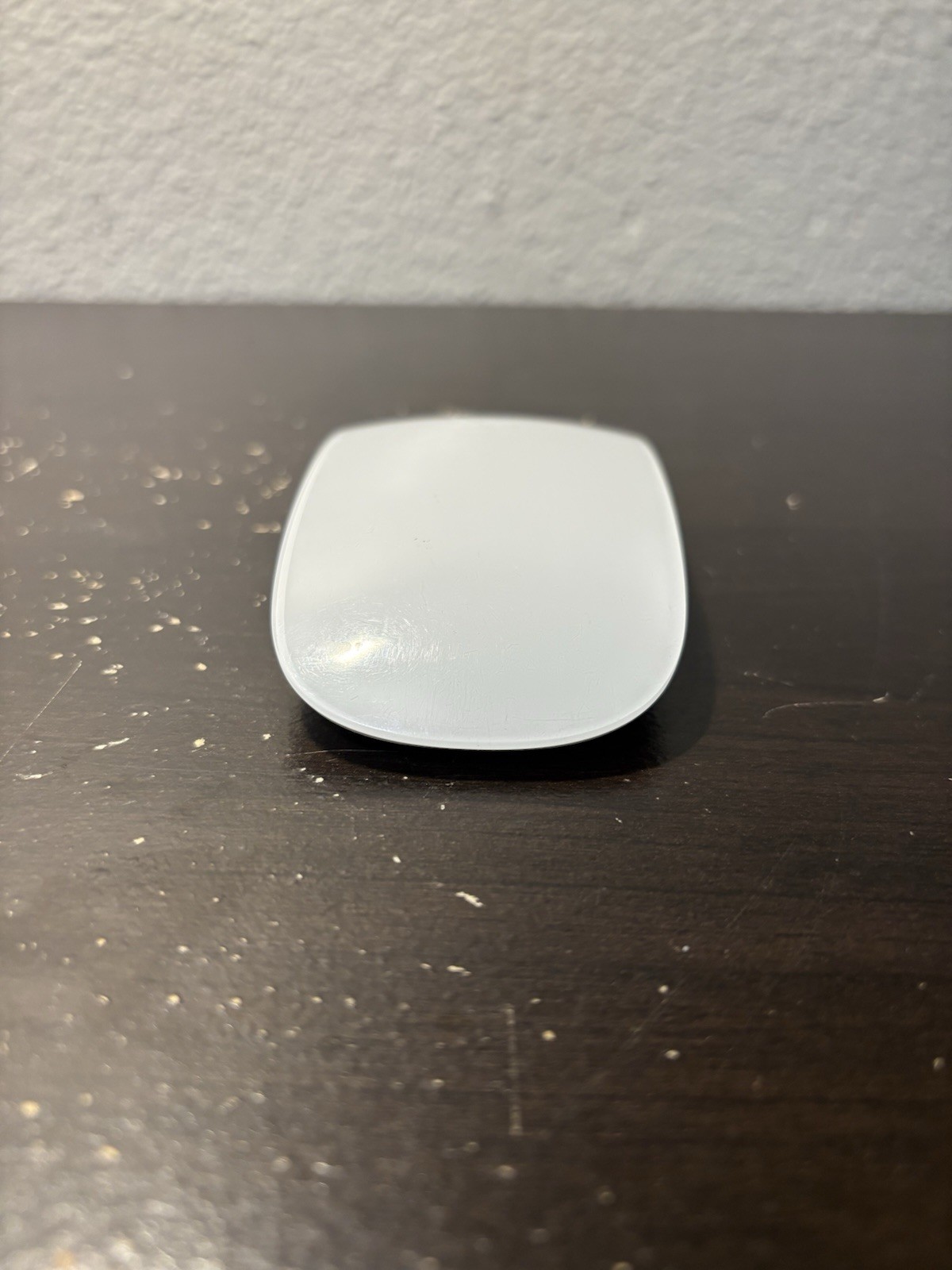 Apple Magic Mouse A1296 3Vdc Wireless Bluetooth Mouse , Tested Works