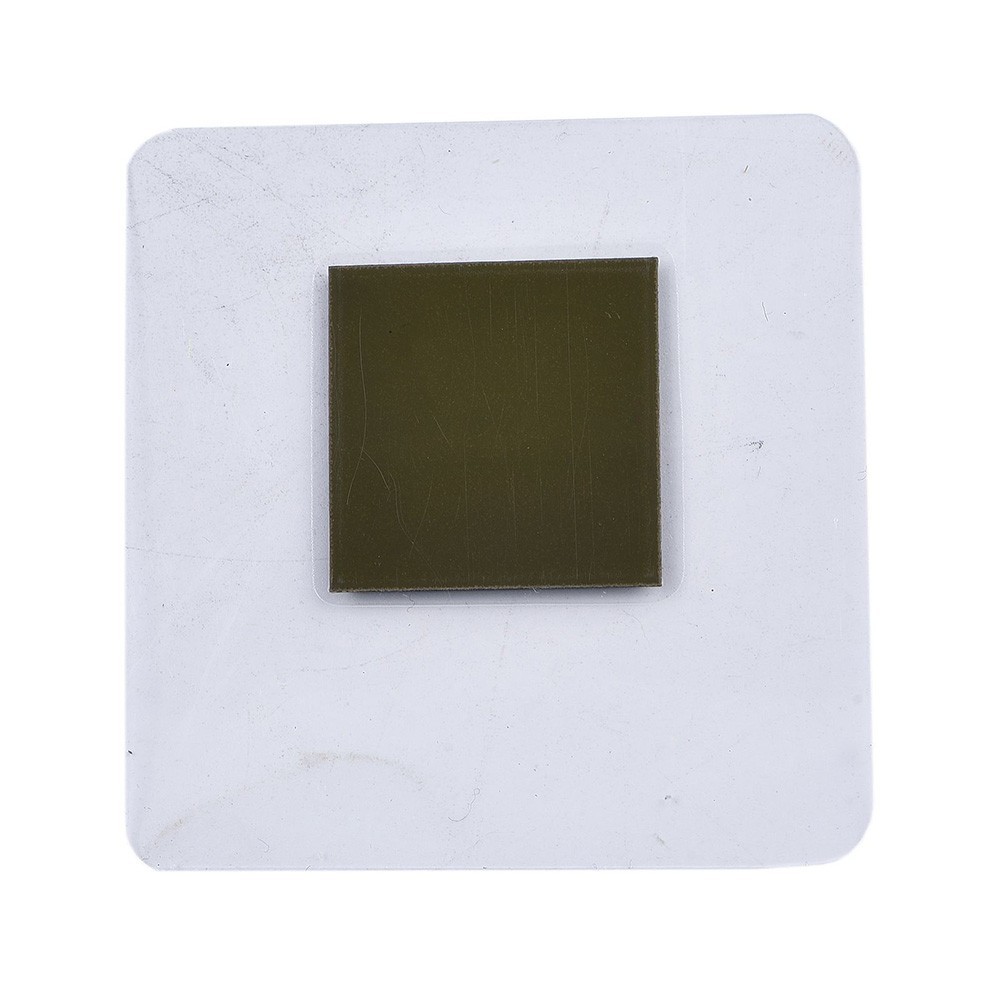 50x50mm Magnetic Field Viewer Pattern Display for Educational Purposes