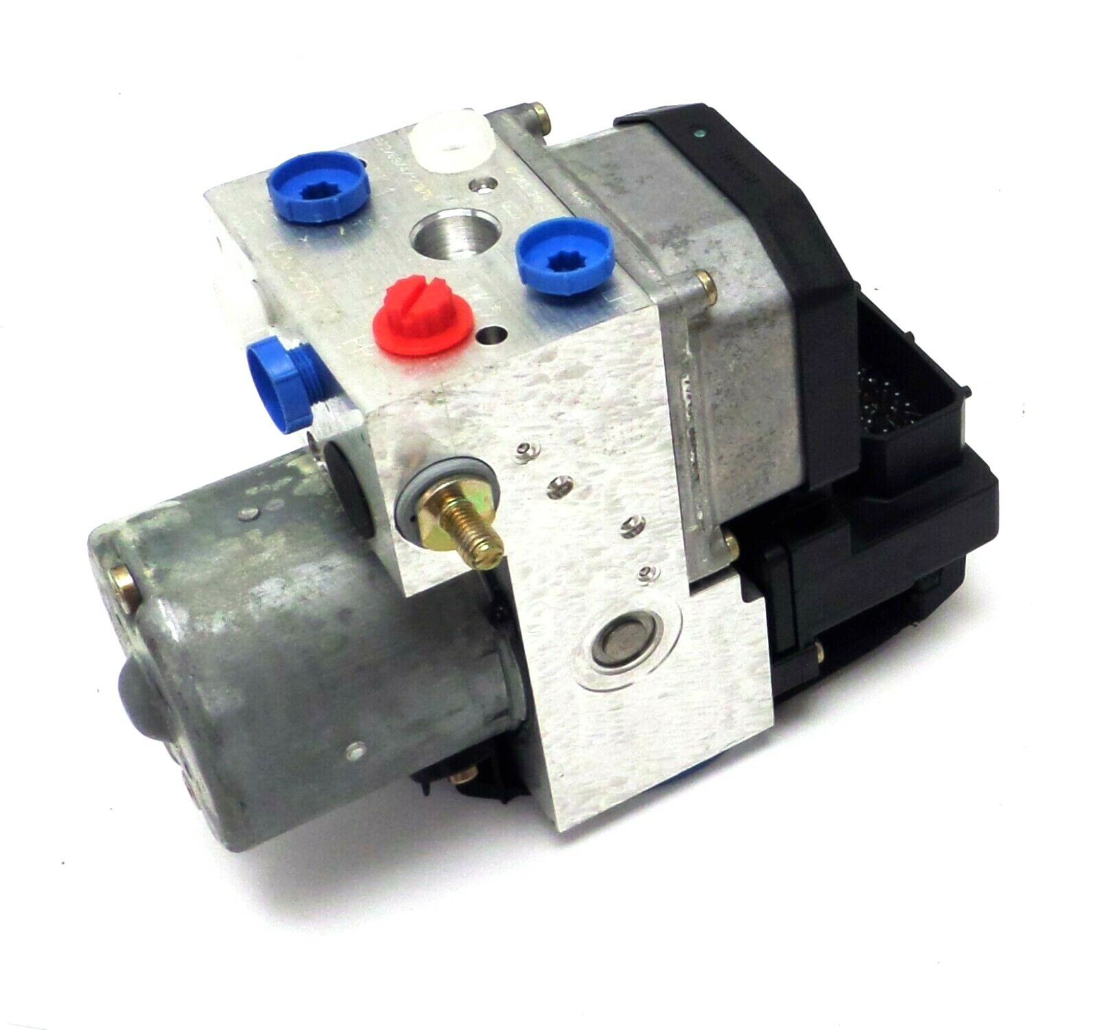 52010406AC New Bosch Anti-Lo Control Module ABS 2004-2005 Dodge Durango 4x2