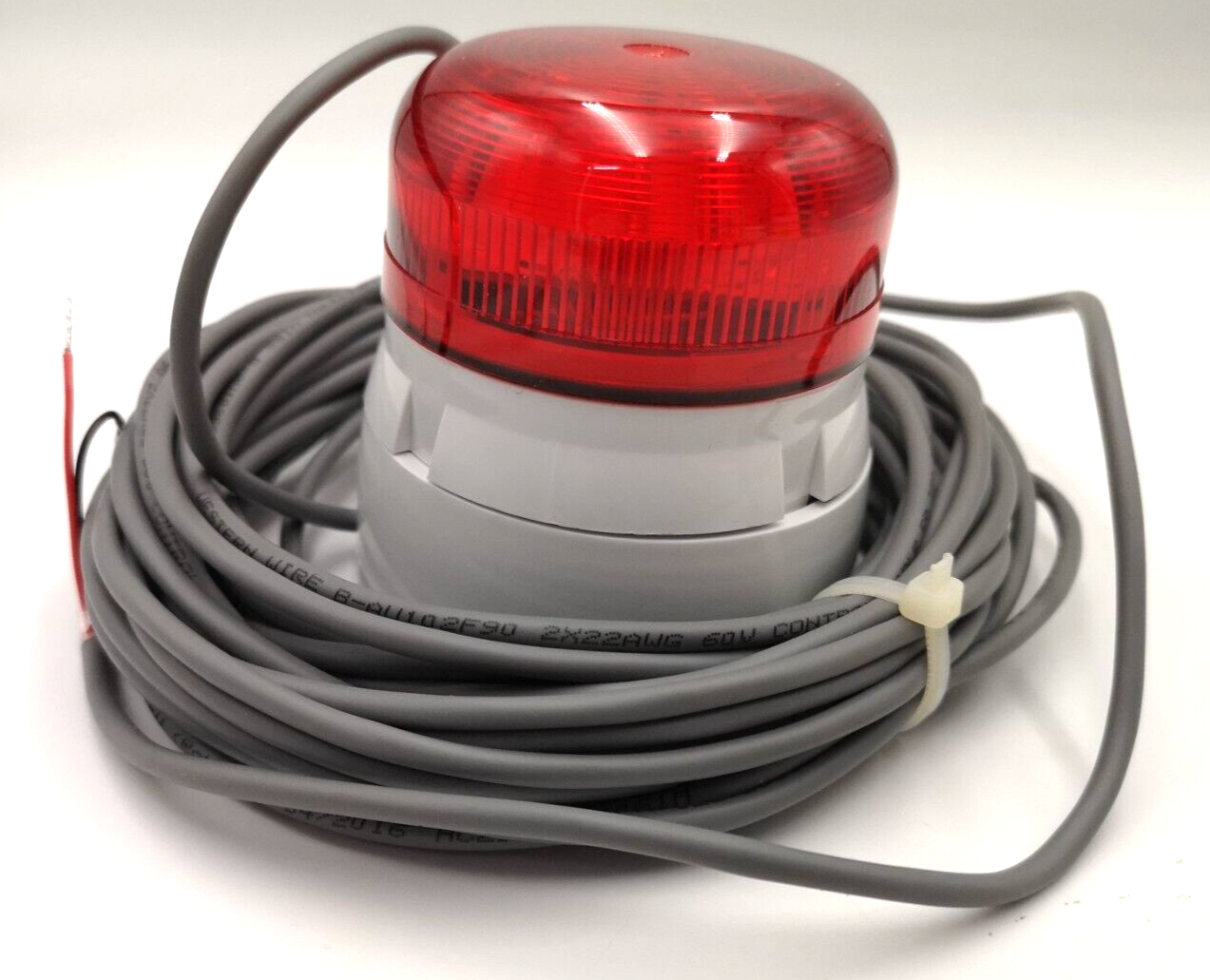 Flash Guard qbs-0052 Made in Germany Includes a 10 meter cable