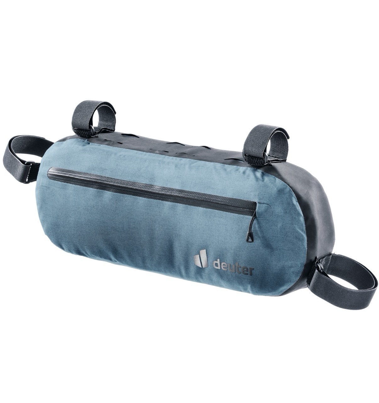 Deuter Cabezon FB 4L Waterproof Bike Bag - Atlantic/Black EXPRESS POST CHEAPEST