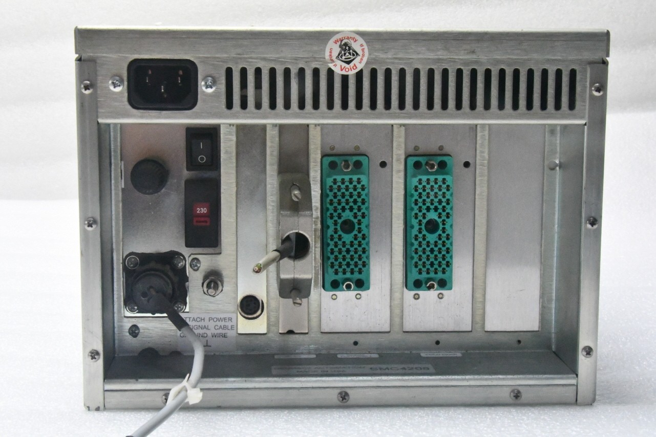 Genmark Automation P/N 980010627 , System Controller , Model SMALL