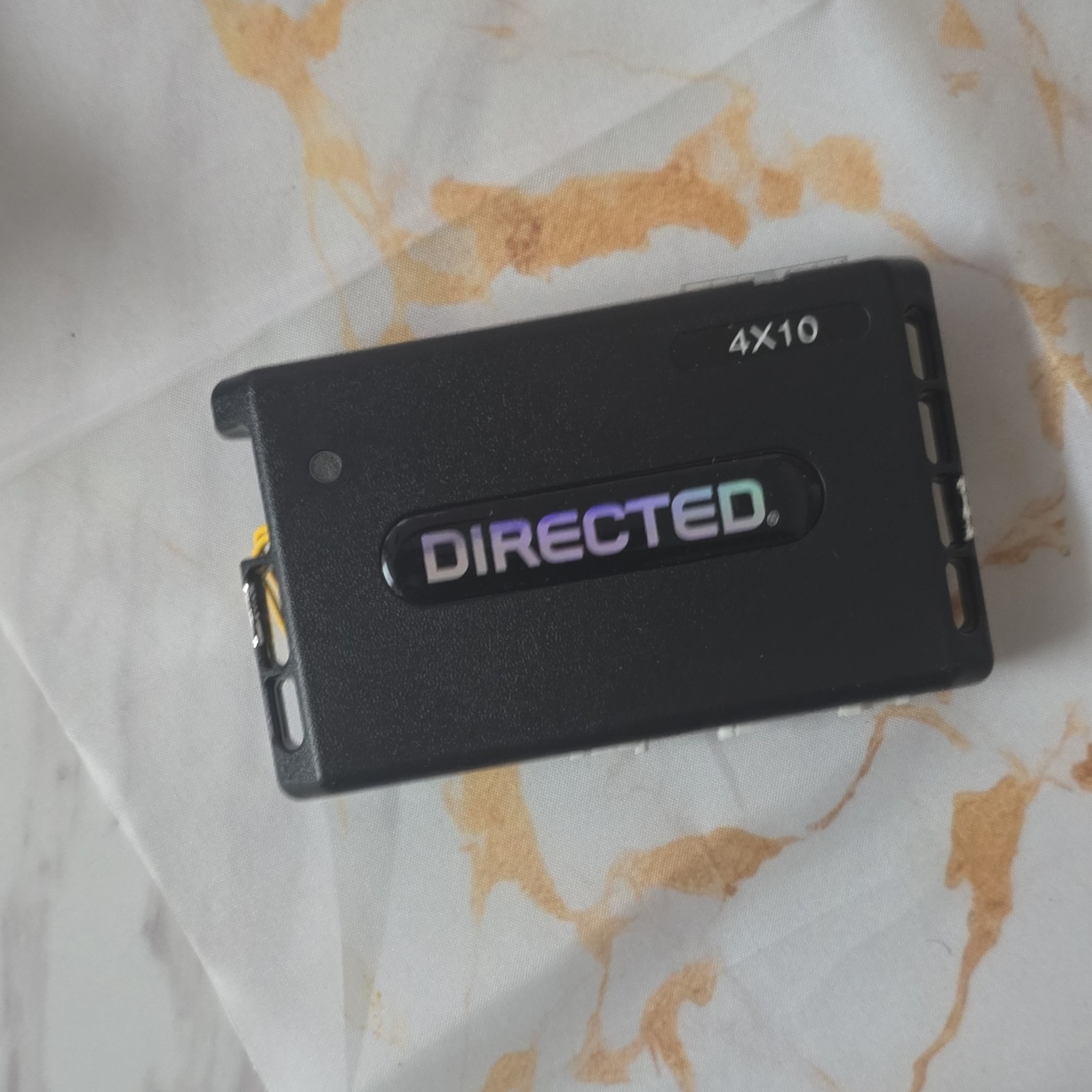 Directed Mazda Plug & Play Remote Starter T-Harness, C1