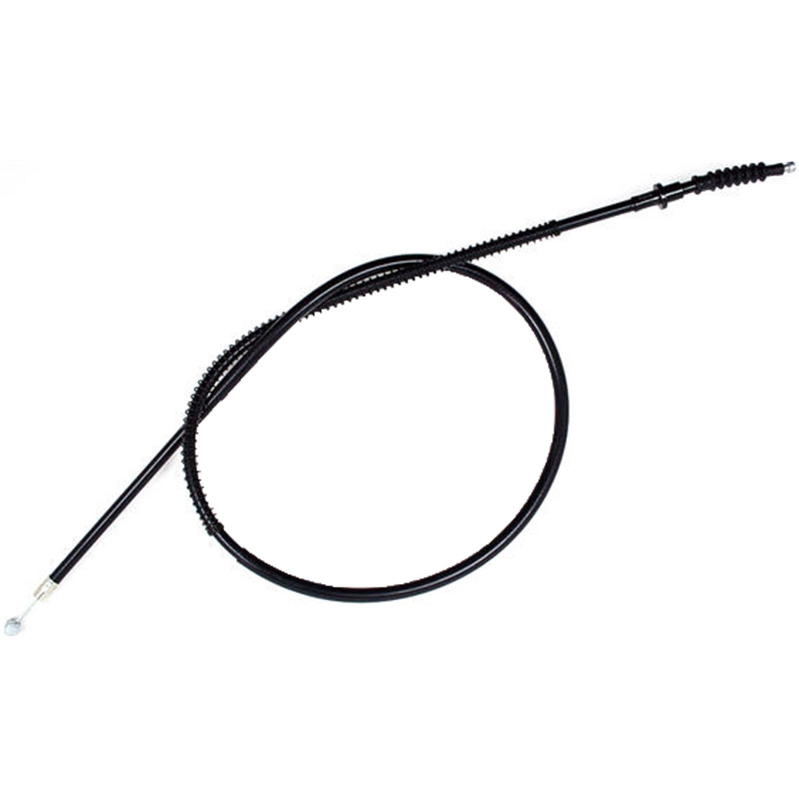 Motion Pro Black Vinyl Clutch Cable 05-0119