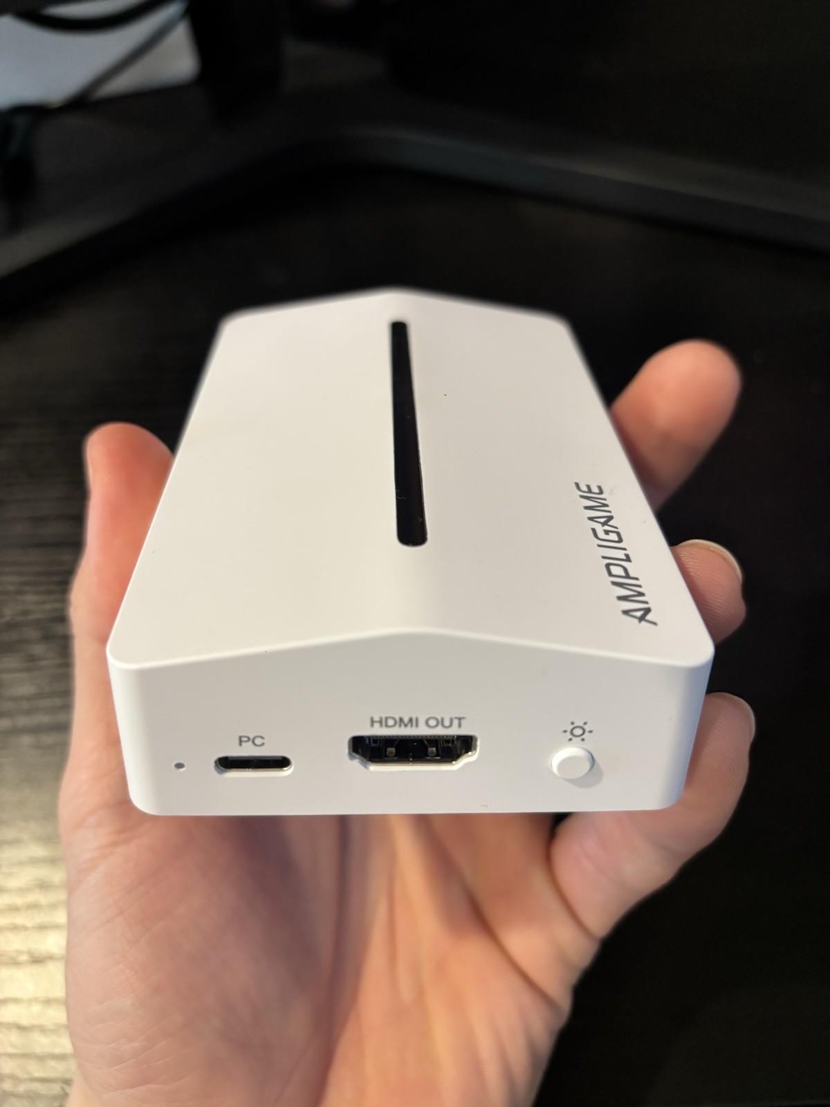 fifine Ampligame v3