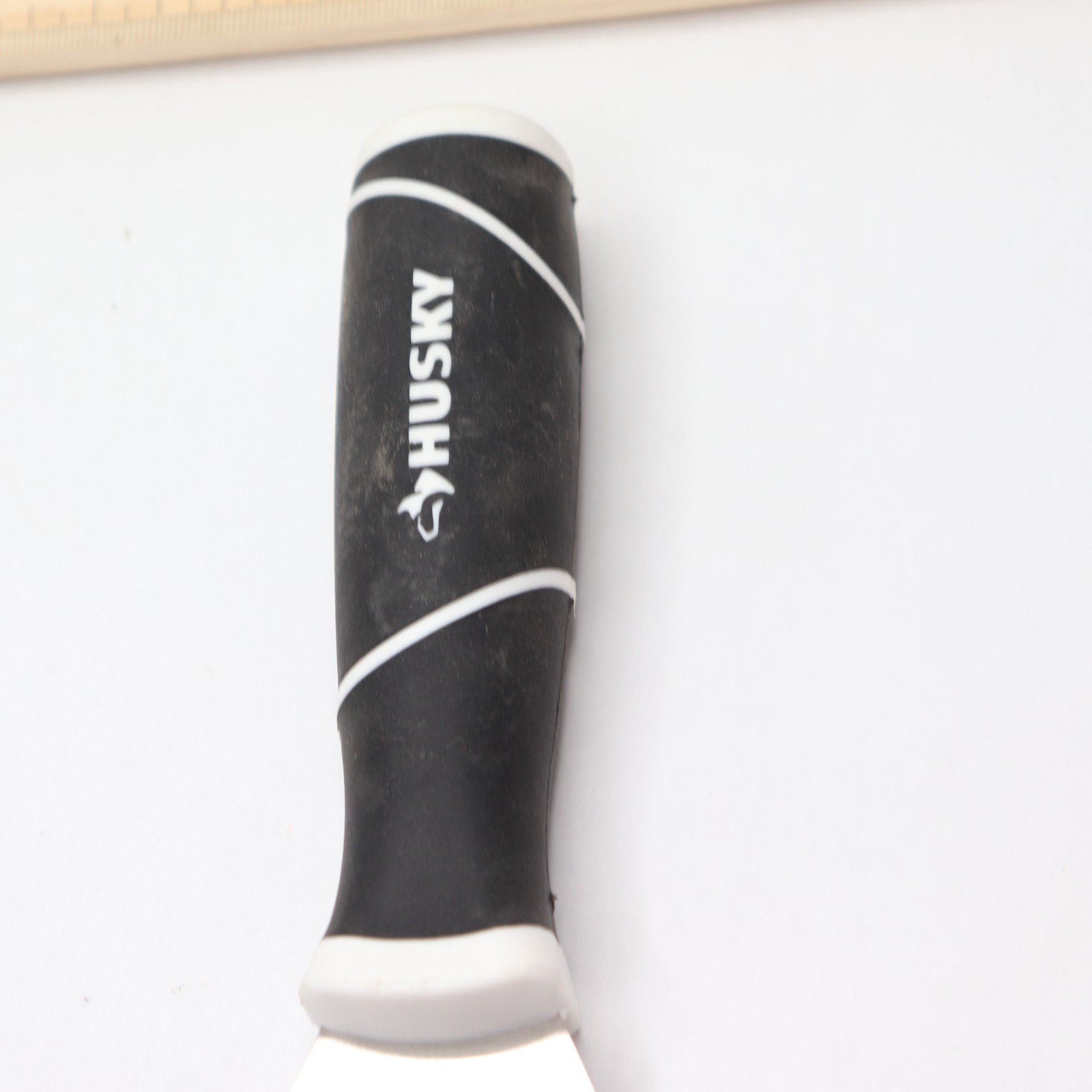 Husky Extendable Bent Scraper 3" 1004567484