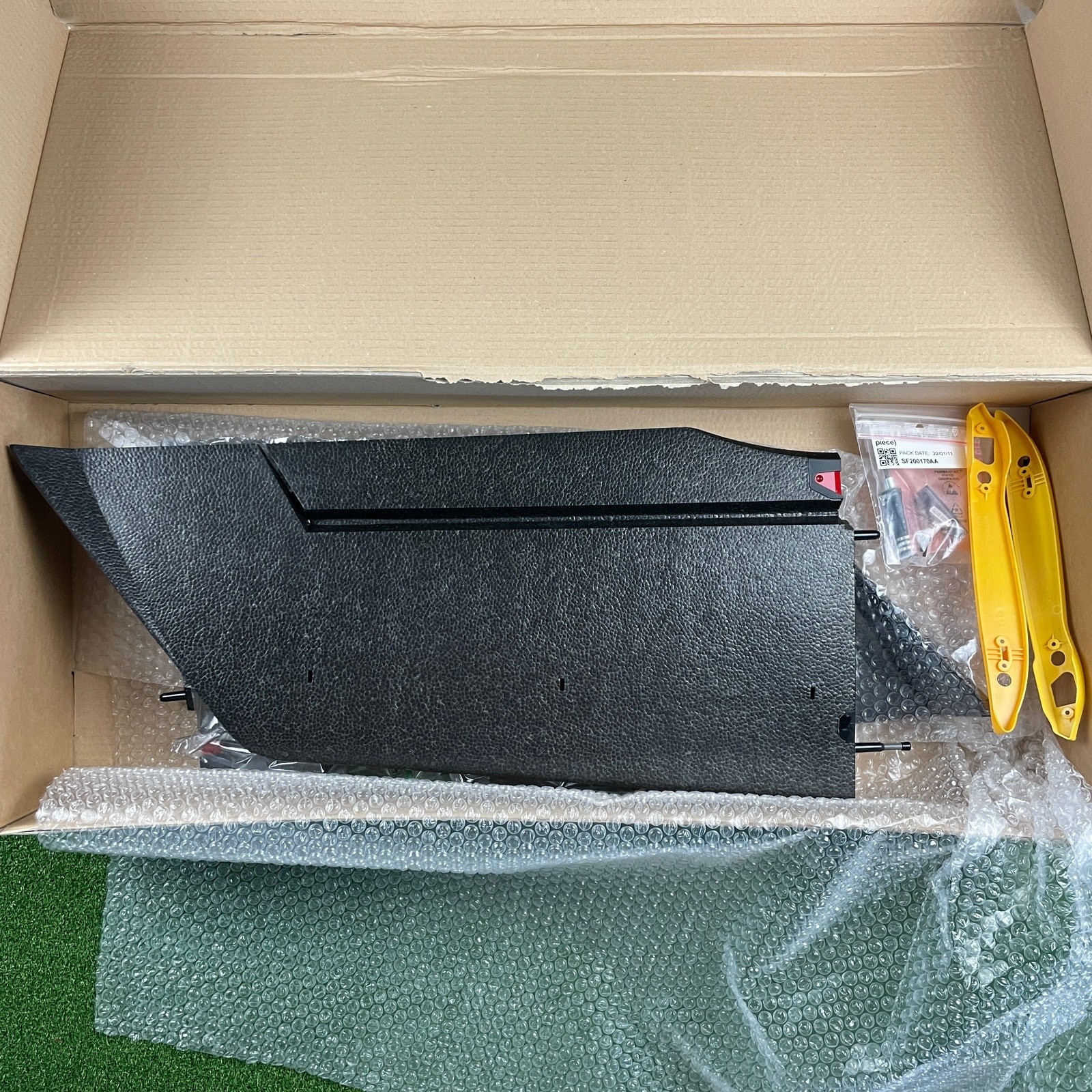 SenseFly eBee X Series Wing Pair SF200168AC – New OEM Unused in Box