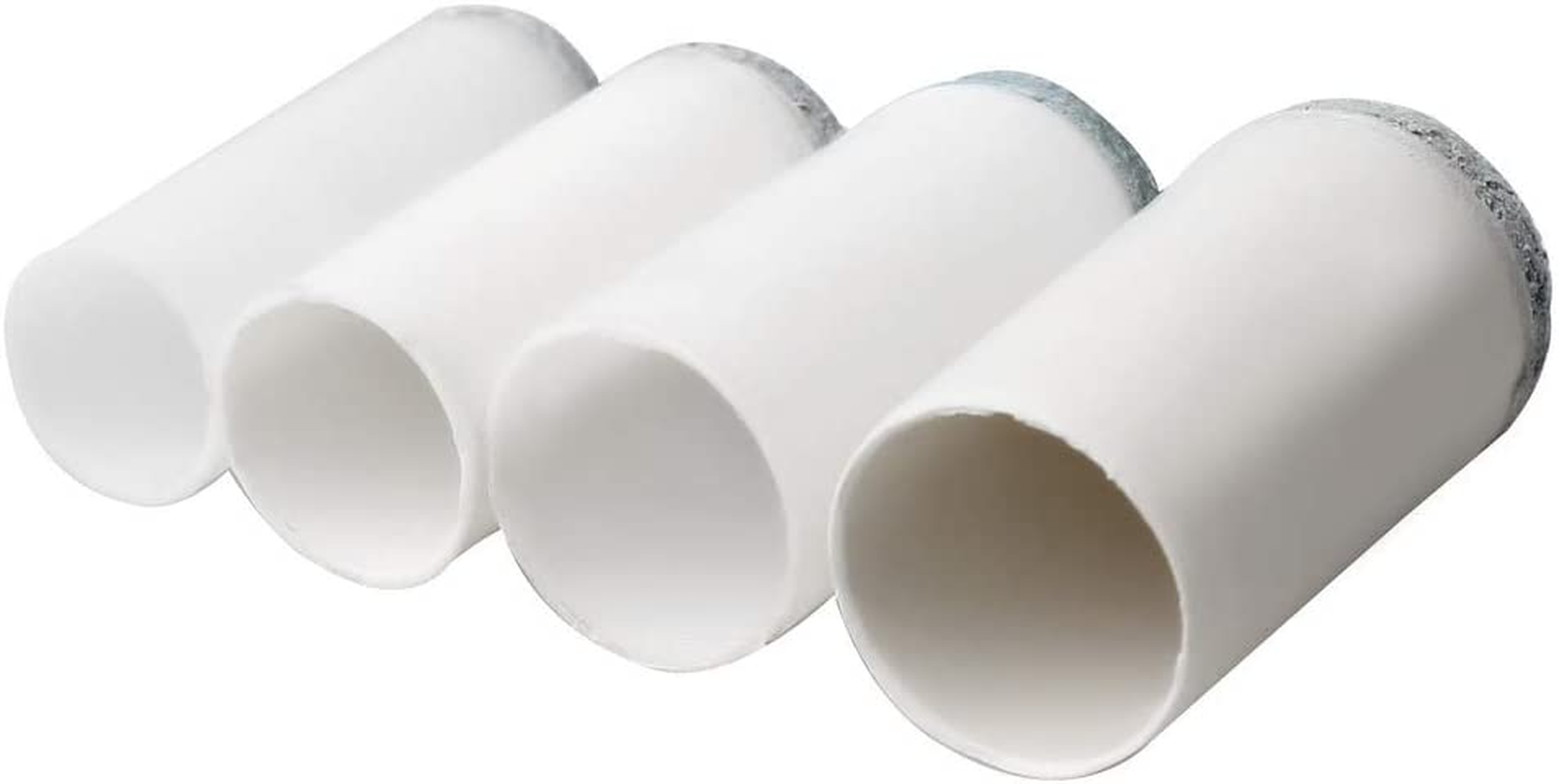 40 PCS Surtido De Tacos Billar Para Piscina Puntas Presion 9mm 10mm 12mm 13mm