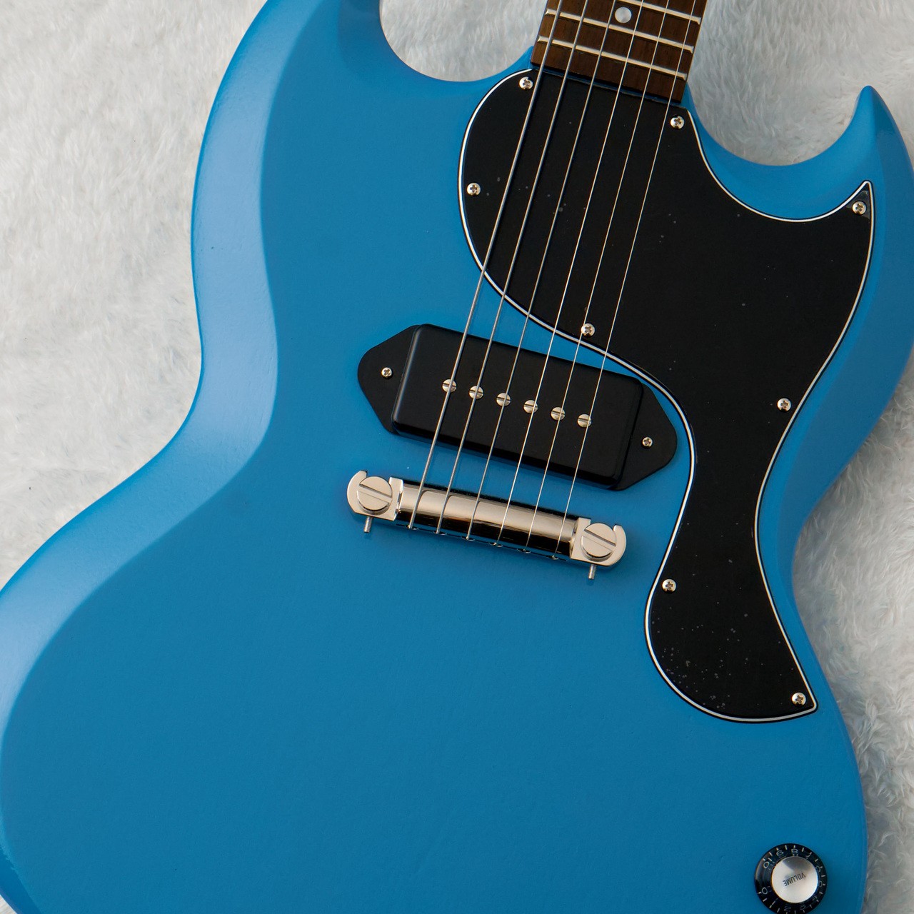 Edwards E-Sg-Jr-Ltd -Beth Blue- #Ed7532253 *Kr447