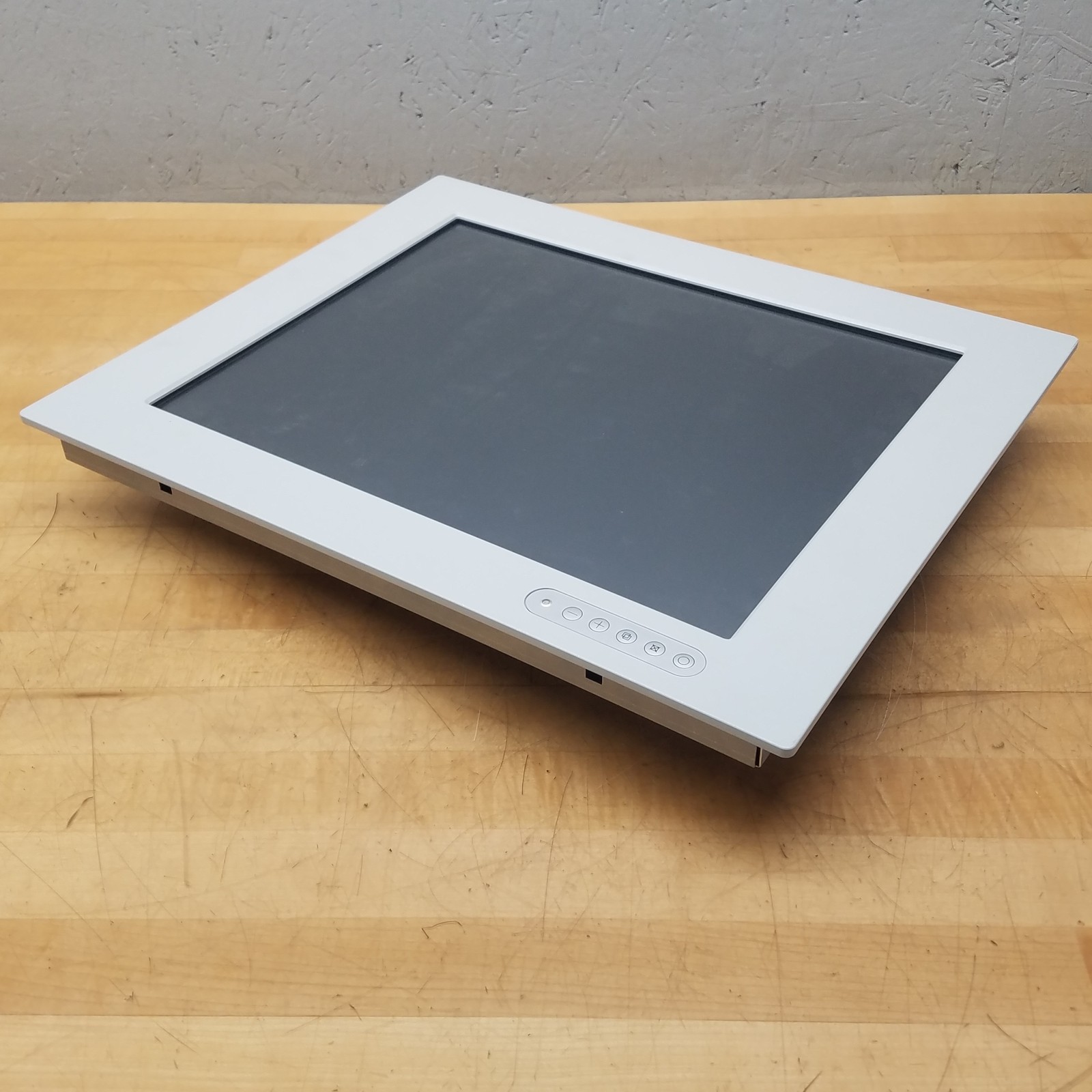 Enna GmbH 0519989003 eGalax Metal Touchscreen Panel, 19" TFT Version, 24VDC