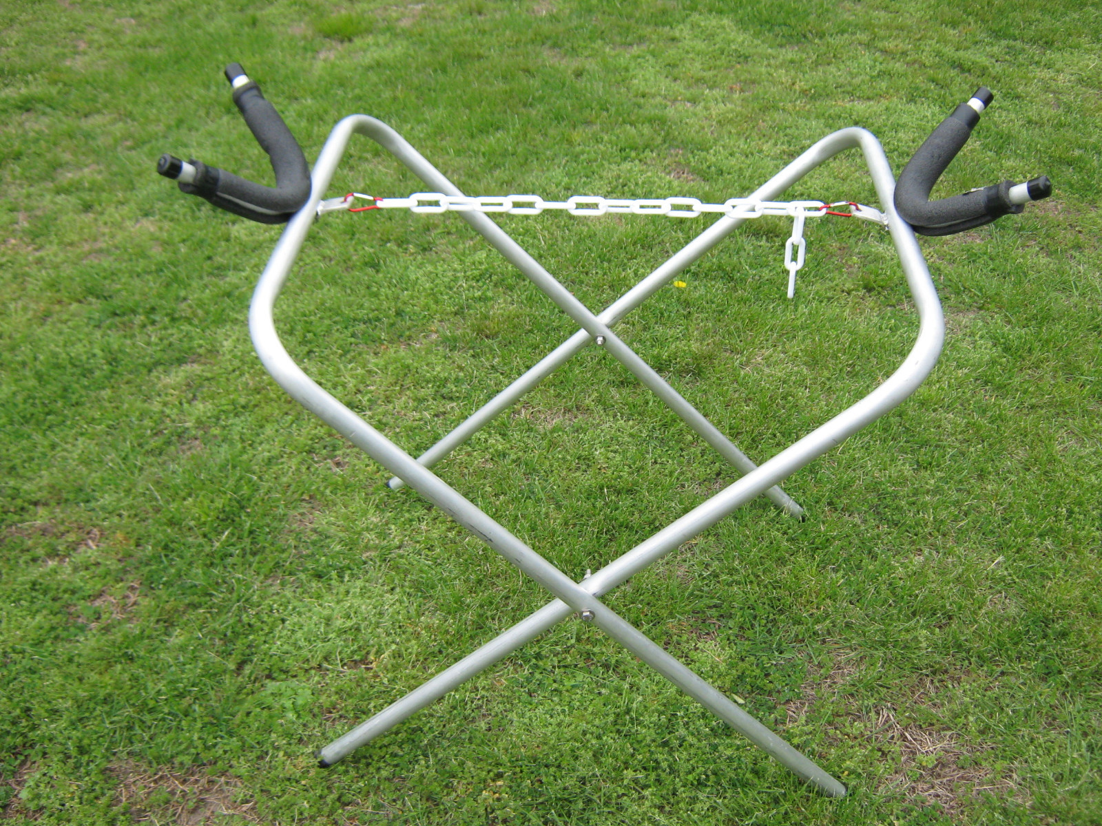Rc Airplane Stand