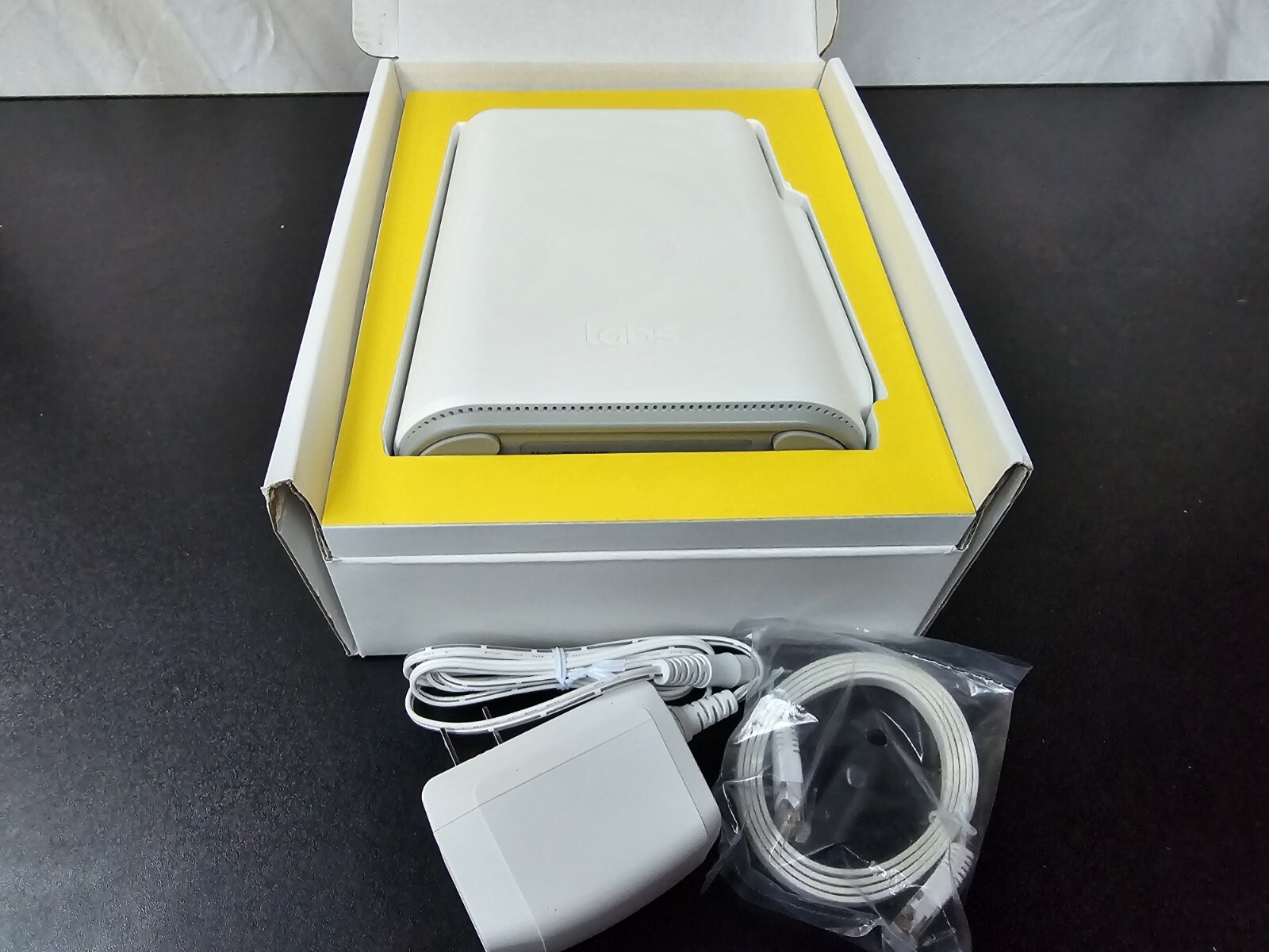 UBIQUITI