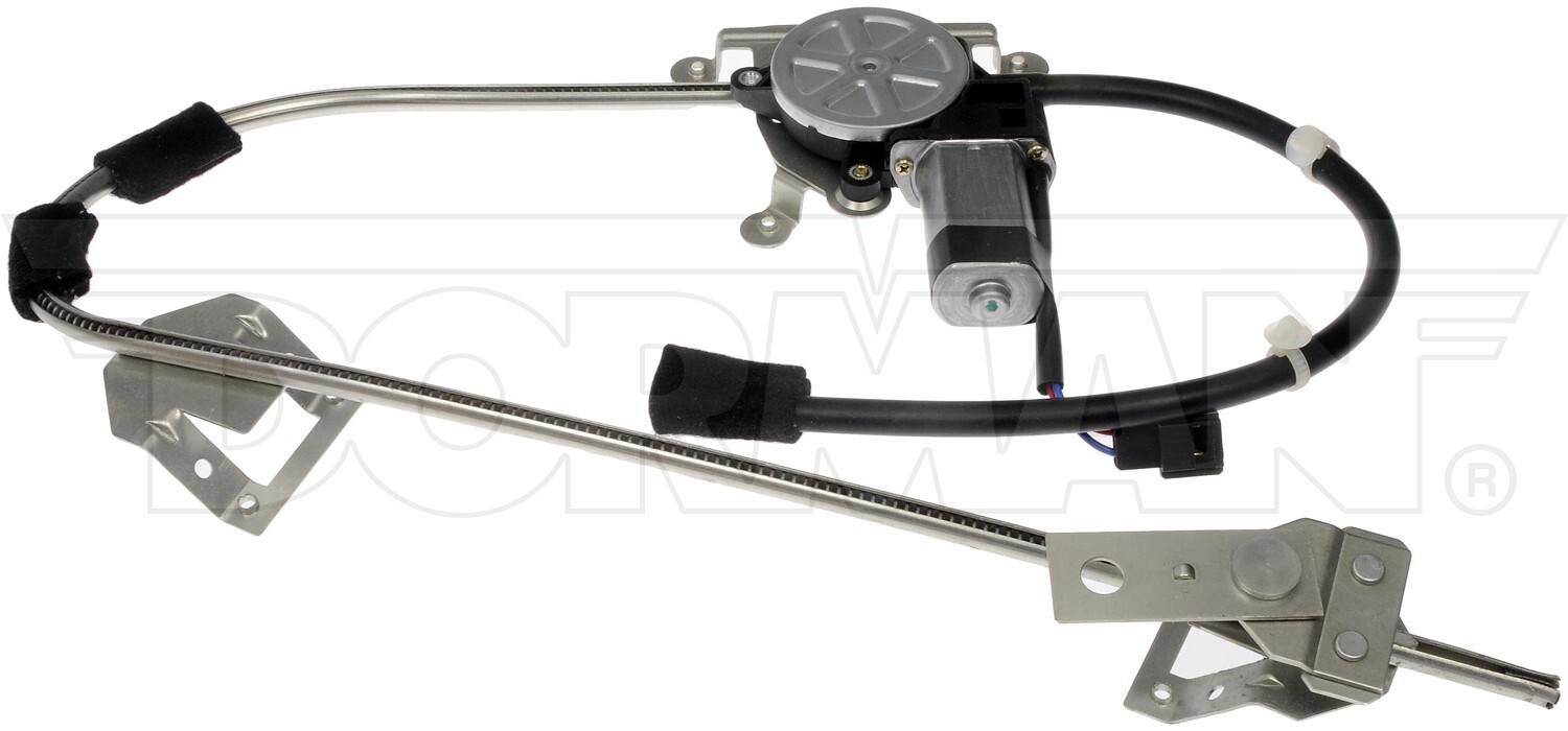 Dorman Power Window Motor and Regulator Assembly for Jeep 741-539