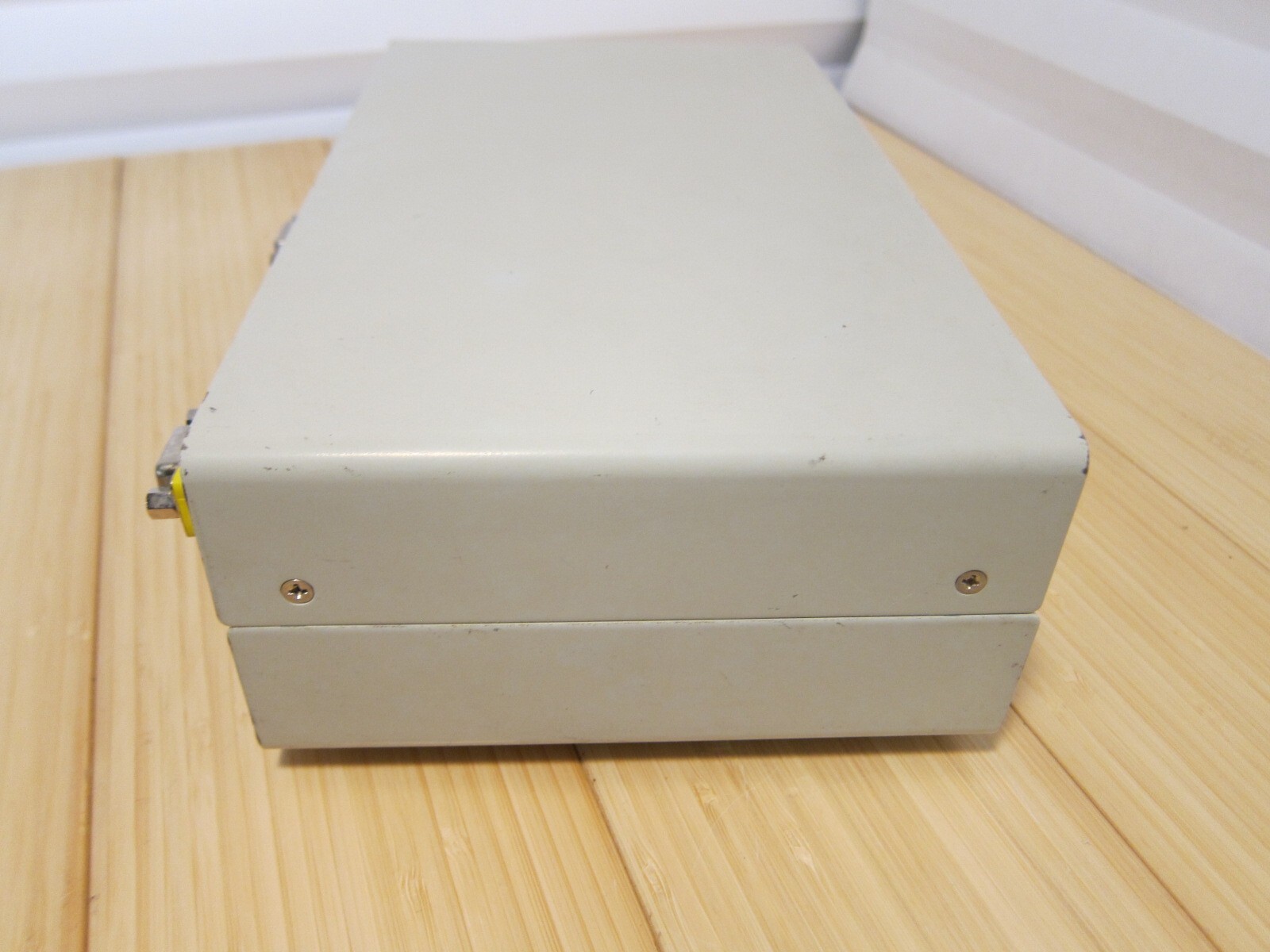 Edimax CPU Switch Mouse Conversion CAS-421 Intellimouse with Power Adapter
