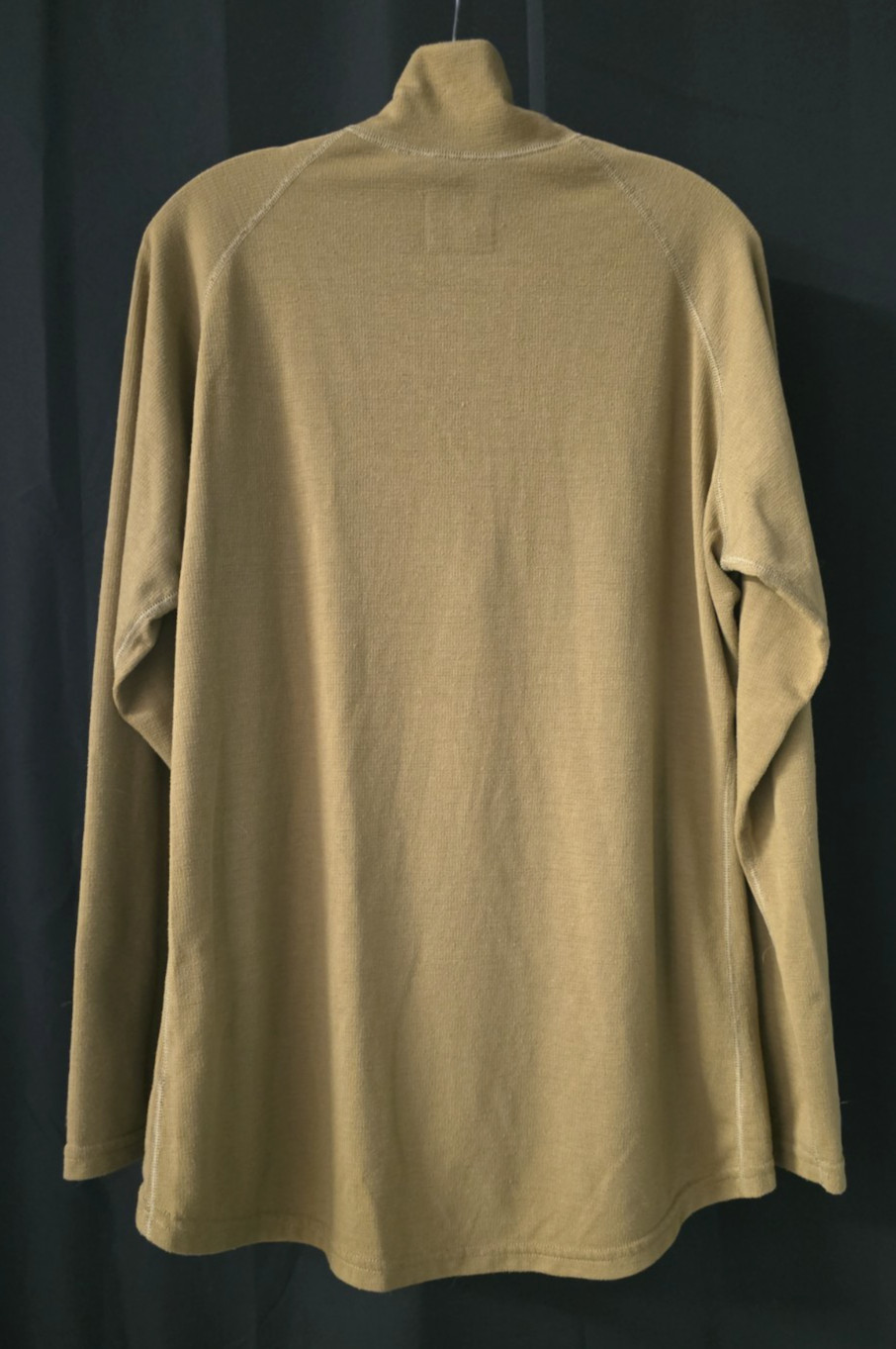 Beyond Clothing Powerwool Pullover Top Large