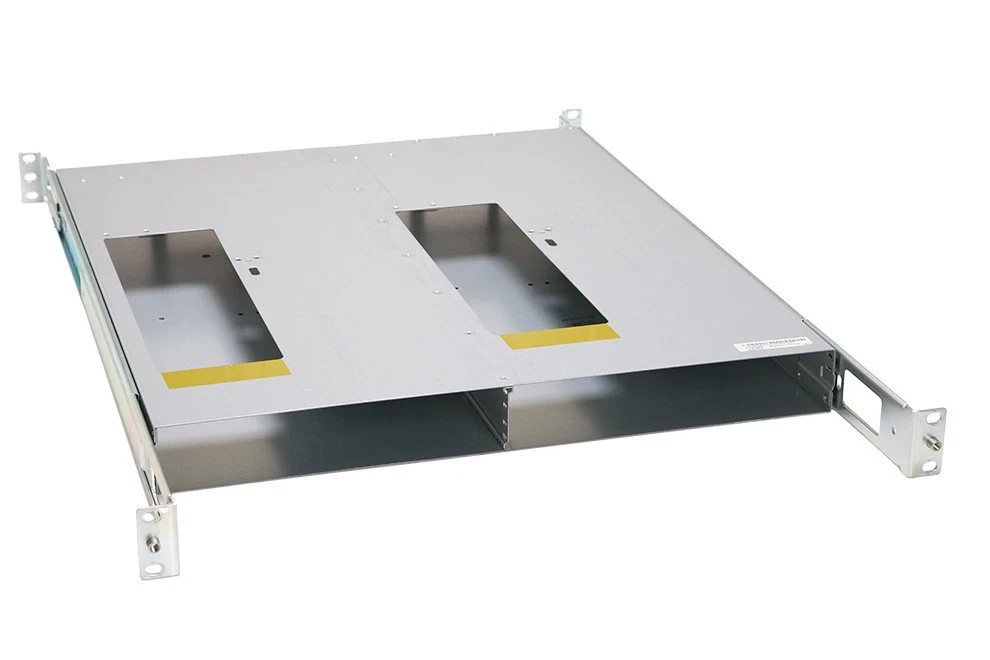 Dell 02VMV9 Rack Mount  S5212F  EMC S4112-ON fast access side-by-side dual-tray
