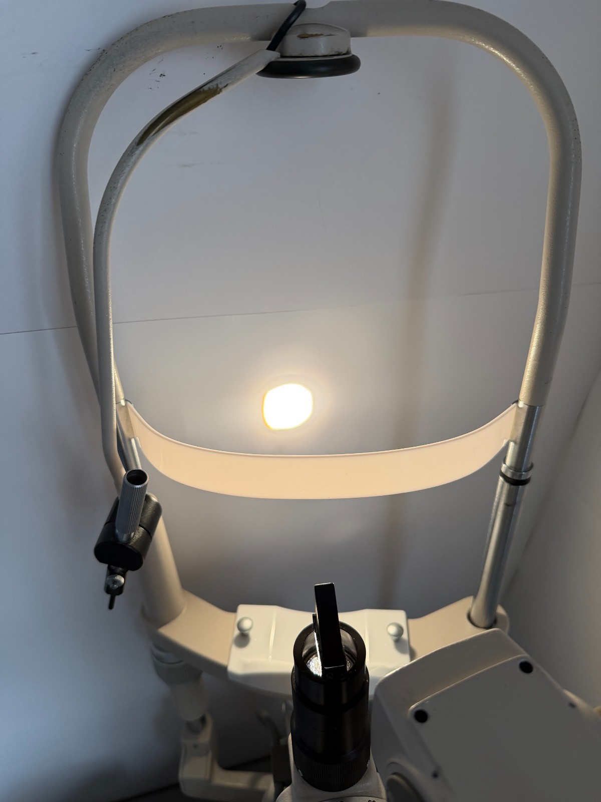Marco G2 Ultra Slit Lamp